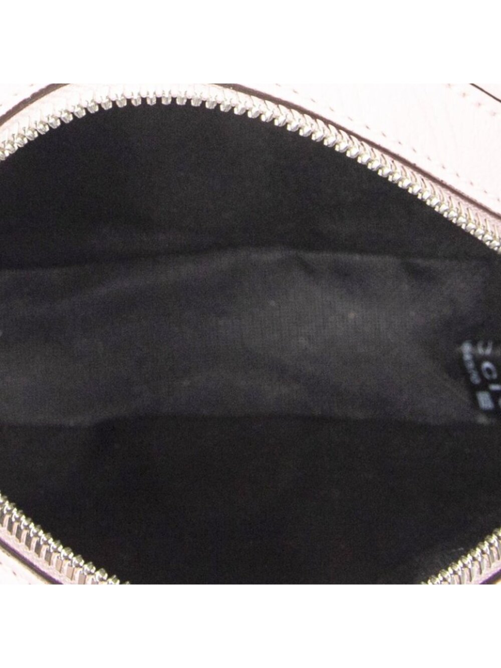 Gucci Mini GG Round Crossbody Pink - Picture 10 of 11